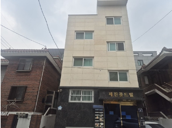 서울특별시 관악구 신림동 1583-38 다가구주택 경매 사진 14