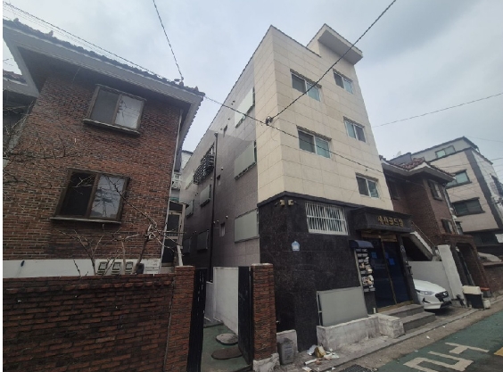 서울특별시 관악구 신림동 1583-38 다가구주택 경매 사진 15