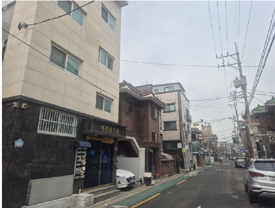 서울특별시 관악구 신림동 1583-38 다가구주택 경매 사진 18