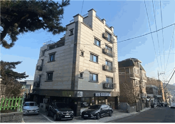 서울특별시 관악구 봉천동 660-44 보성빌리지 4층402호 다세대(빌라) 경매 사진 17