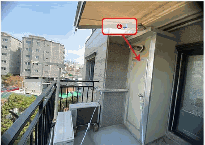 서울특별시 관악구 봉천동 660-44 보성빌리지 4층402호 다세대(빌라) 경매 사진 20