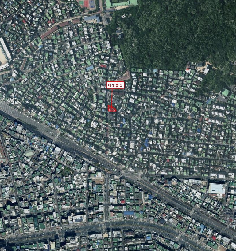 서울특별시 관악구 봉천동 660-44 보성빌리지 4층402호 다세대(빌라) 경매 사진 21