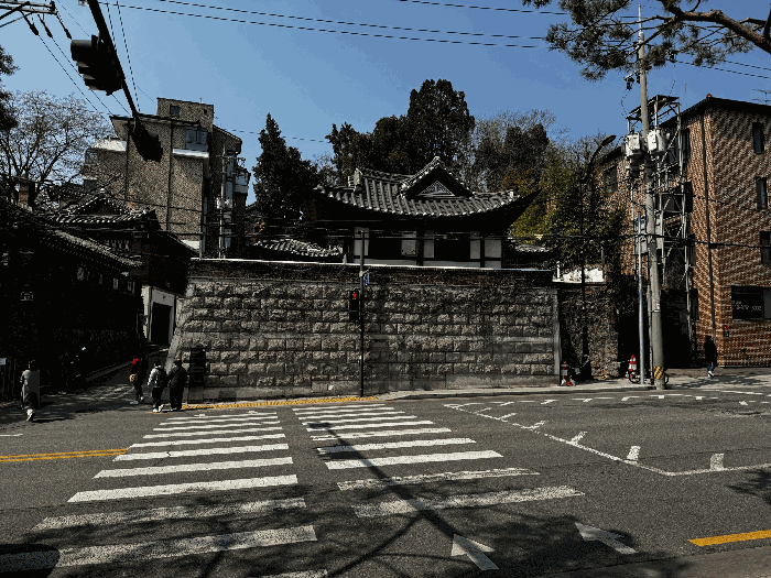 서울특별시 종로구 가회동 16-9 도로 경매 사진 19