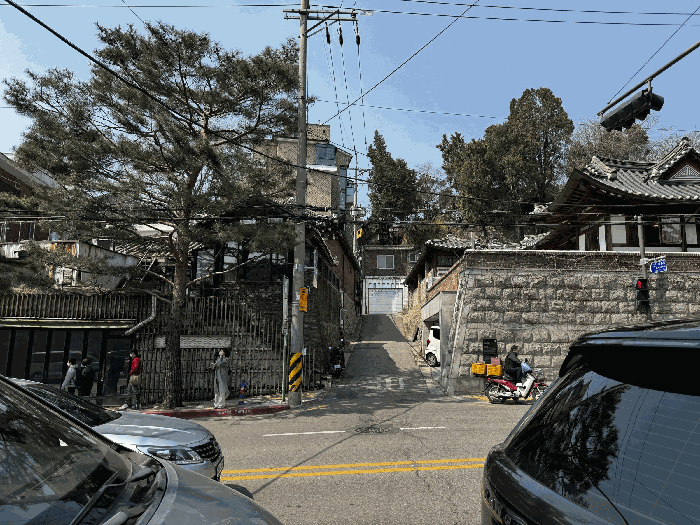 서울특별시 종로구 가회동 16-9 도로 경매 사진 21