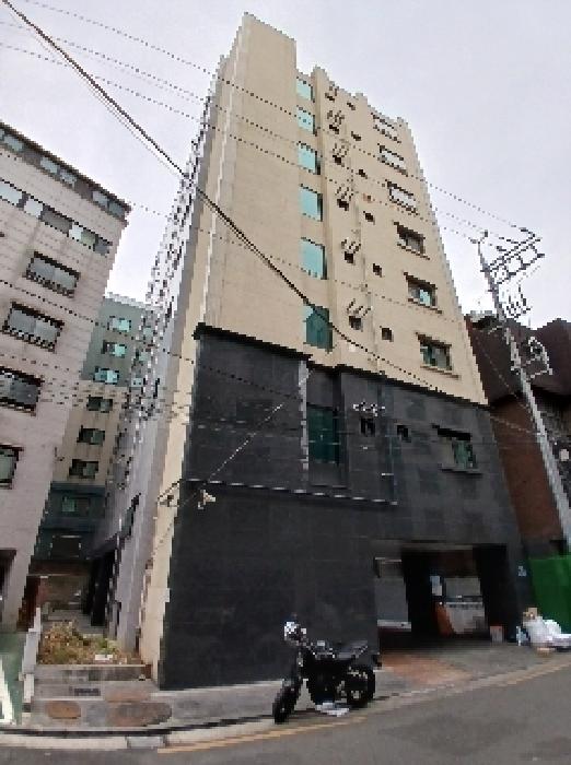 서울특별시 관악구 신림동 1437-19 태양오피스텔 4층408호 오피스텔 경매 사진 15
