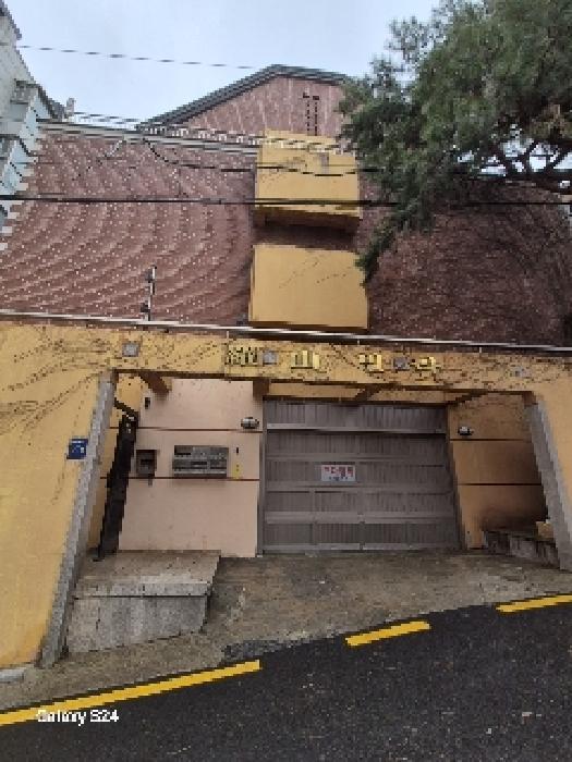 서울특별시 강남구 역삼동 739-9 나산빌라 3.4층302호 다세대(빌라) 경매 사진 16