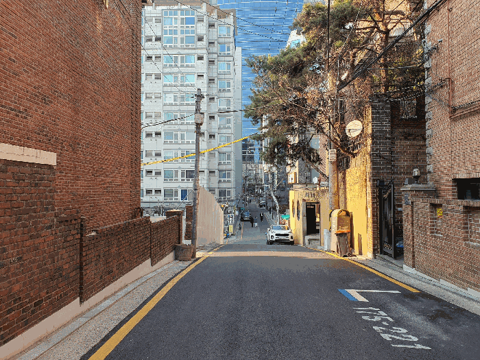 서울특별시 강남구 역삼동 739-9 나산빌라 3.4층302호 다세대(빌라) 경매 사진 25