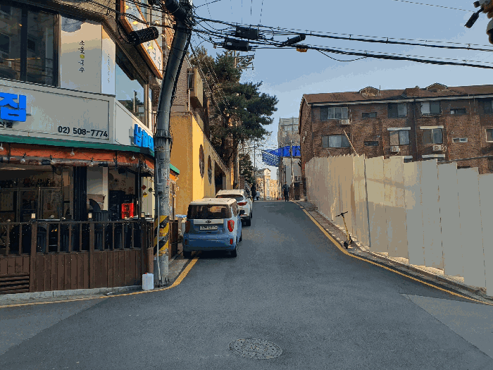 서울특별시 강남구 역삼동 739-9 나산빌라 3.4층302호 다세대(빌라) 경매 사진 19