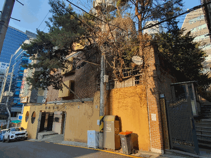 서울특별시 강남구 역삼동 739-9 나산빌라 3.4층302호 다세대(빌라) 경매 사진 20