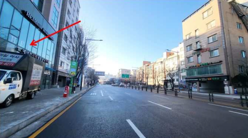 서울 관악구 신림동 1568-5, 6층601호 (신림동,더위일관악파크뷰) 외 1필지 오피스텔(주거) 경매 사진 4