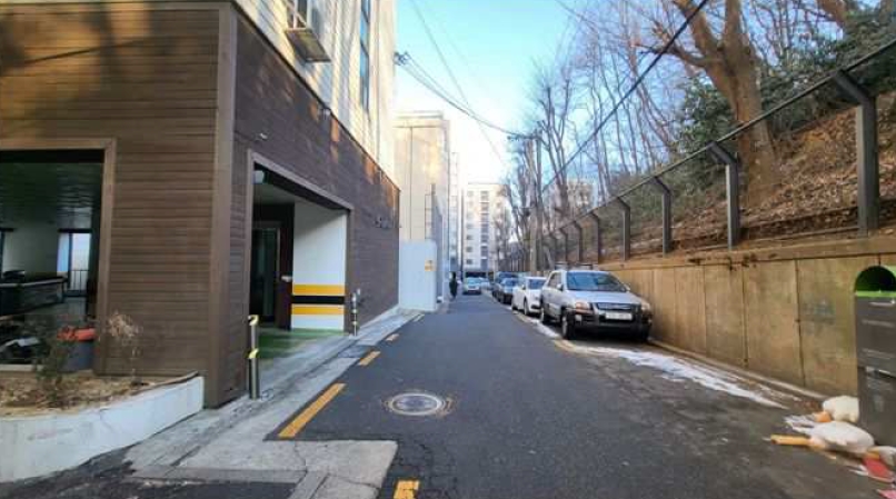 서울 관악구 신림동 1568-5, 6층601호 (신림동,더위일관악파크뷰) 외 1필지 오피스텔(주거) 경매 사진 5