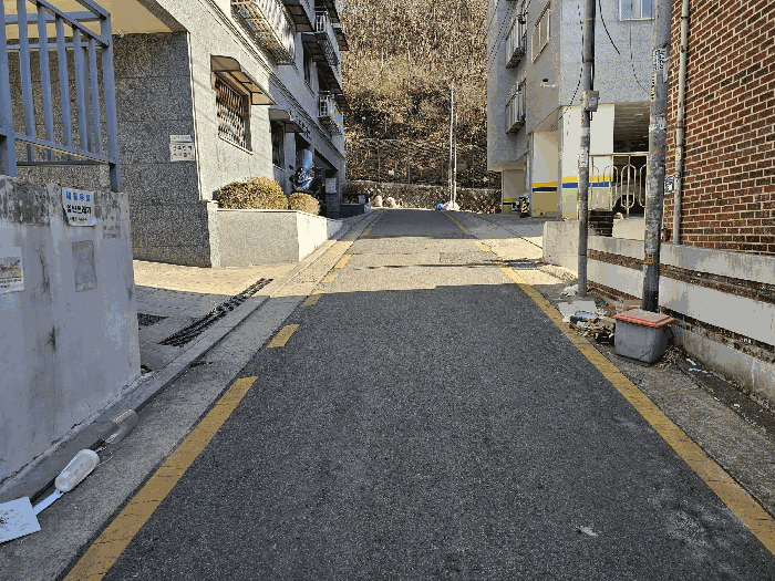 서울특별시 관악구 신림동 610-399 청운아트빌 5층502호 다세대(빌라) 경매 사진 18
