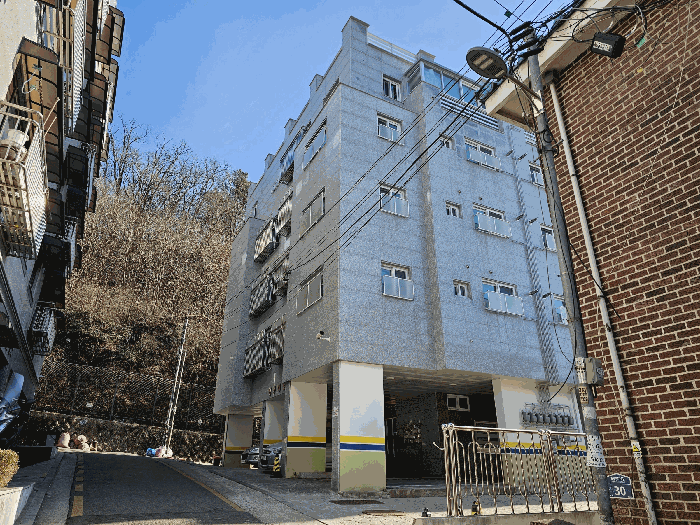 서울특별시 관악구 신림동 610-399 청운아트빌 5층502호 다세대(빌라) 경매 사진 19