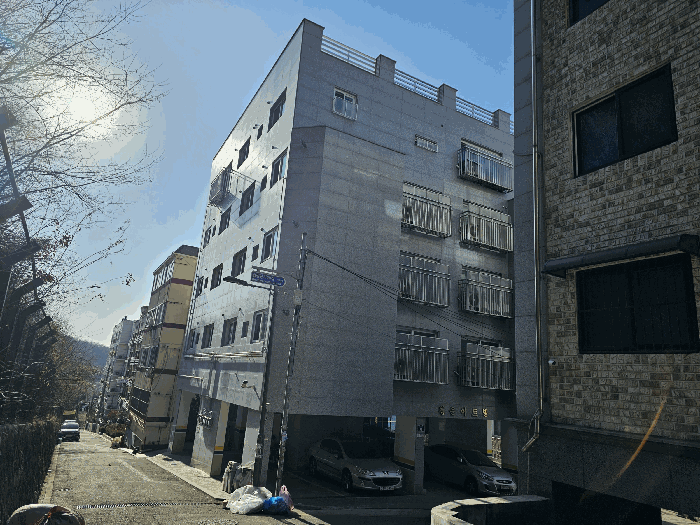 서울특별시 관악구 신림동 610-399 청운아트빌 5층502호 다세대(빌라) 경매 사진 20
