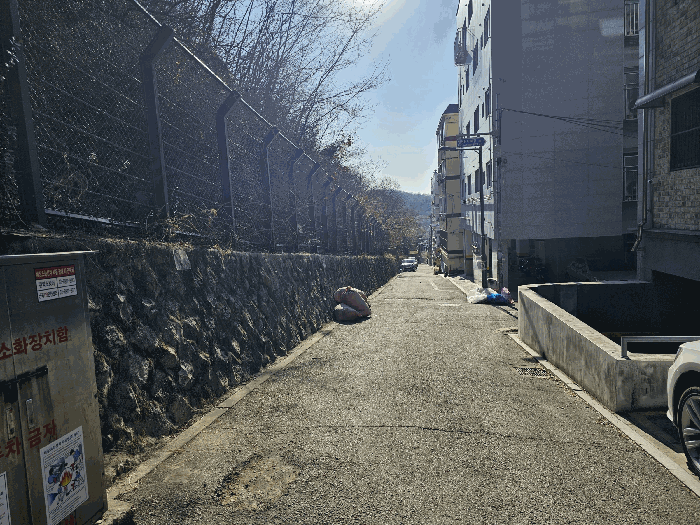 서울특별시 관악구 신림동 610-399 청운아트빌 5층502호 다세대(빌라) 경매 사진 21