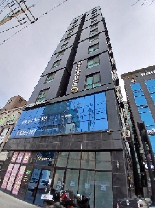 서울특별시 관악구 신림동 1474-15 몽삐에뜨골드 5층504호 오피스텔 경매 사진 9