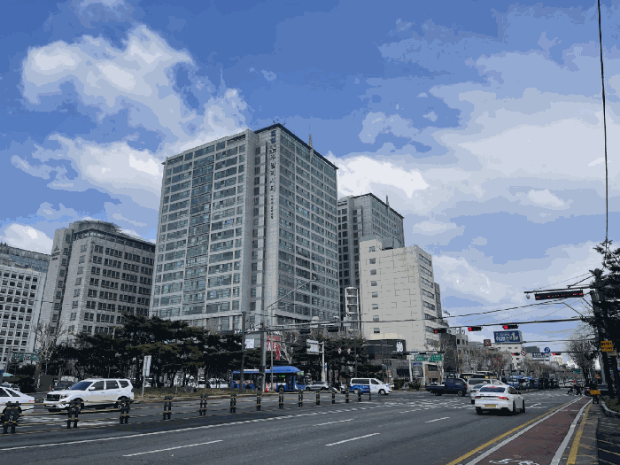 서울특별시 종로구 인의동 48-2 효성주얼리시티 2층제이2082호 외 1필지 근린상가 경매 사진 5