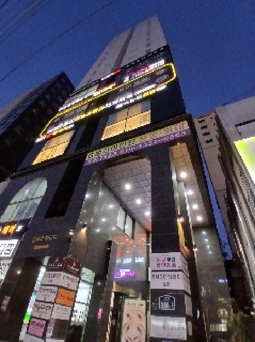 서울특별시 관악구 신림동 1655-15 지밸리마인드 11층1108호 외 1필지 도시형생활주택 경매 사진 2