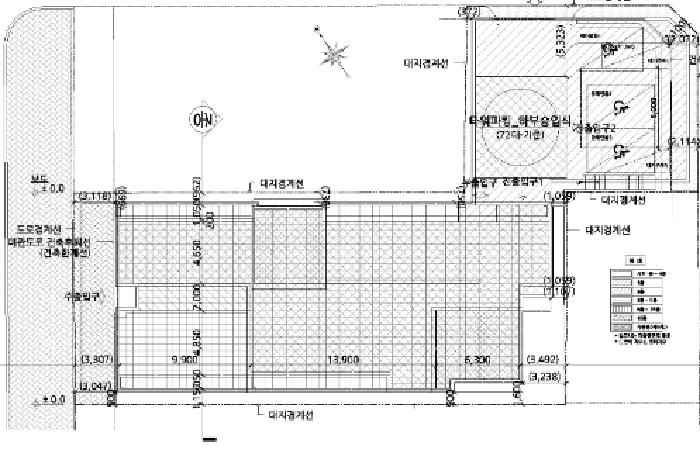 서울특별시 관악구 신림동 1655-15 지밸리마인드 11층1108호 외 1필지 도시형생활주택 경매 사진 12