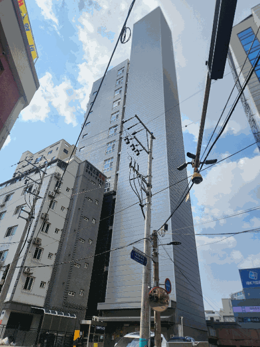 서울특별시 관악구 신림동 1655-15 지밸리마인드 11층1108호 외 1필지 도시형생활주택 경매 사진 4