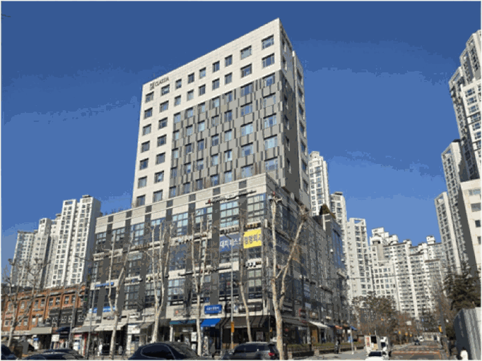 서울특별시 강남구 대치동 622-1 대치클래시아 10층1003호 외 1필지 오피스텔(주거) 경매 사진 4