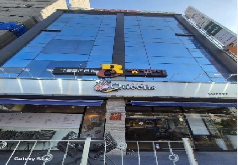 서울특별시 서초구 반포동 705 1층101호 외 14개호 외 1필지 근린상가 경매 사진 14