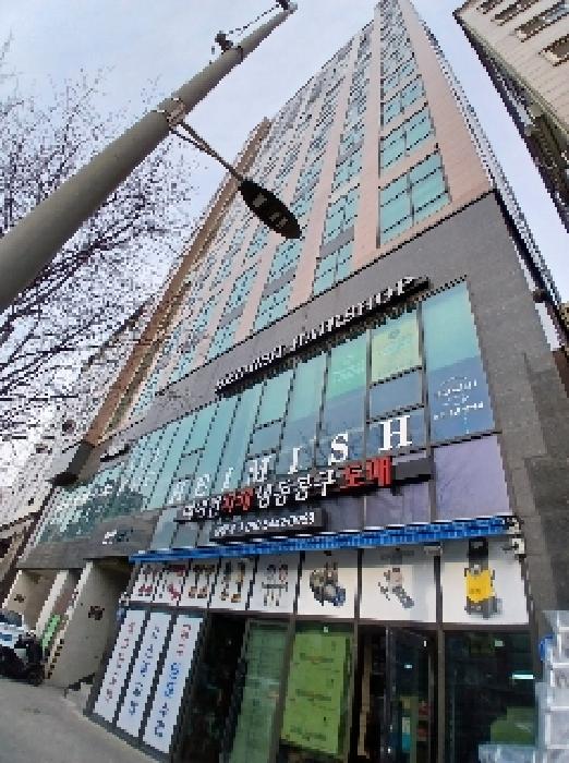 서울특별시 관악구 신림동 1568-5 더위일관악파크뷰 9층906호 외 1필지 오피스텔(주거) 경매 사진 2