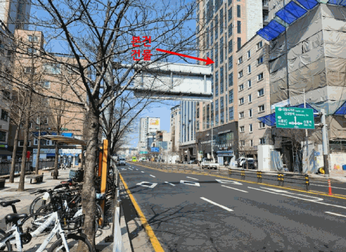 서울특별시 관악구 신림동 1568-5 더위일관악파크뷰 9층906호 외 1필지 오피스텔(주거) 경매 사진 7
