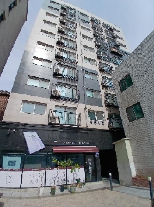 서울특별시 동작구 사당동 1049-8 더원캐슬 9층902호 외 2필지 다세대주택 경매 사진 2