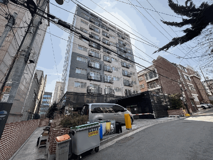 서울특별시 동작구 사당동 1049-8 더원캐슬 9층902호 외 2필지 다세대주택 경매 사진 4