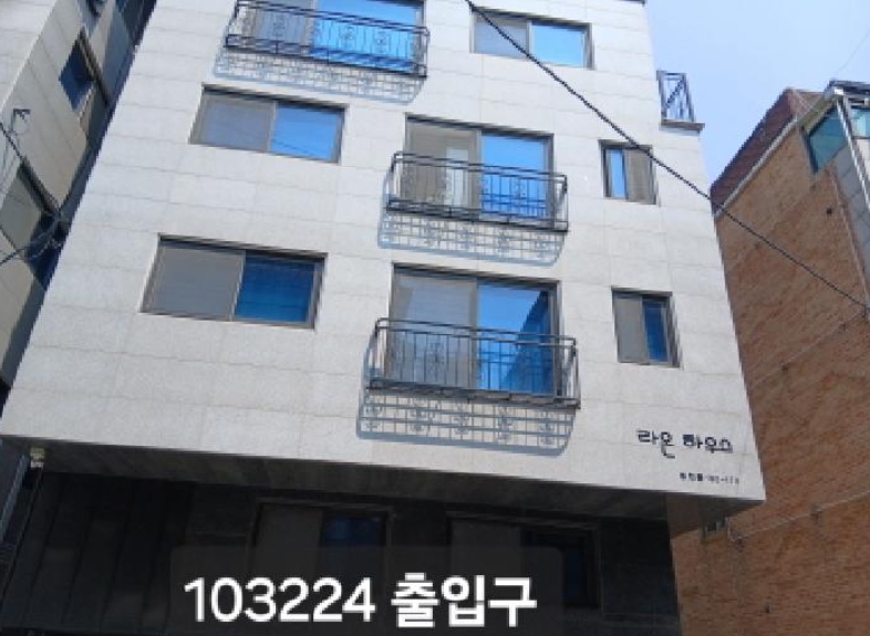 서울특별시 관악구 봉천동 180-170 상가주택 경매 사진 2