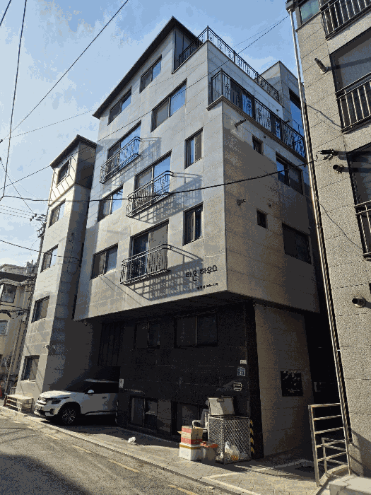 서울특별시 관악구 봉천동 180-170 상가주택 경매 사진 37