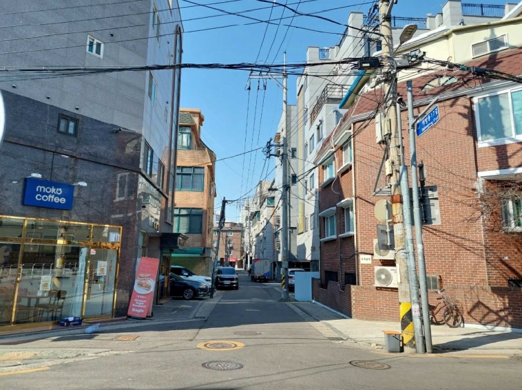서울특별시 동작구 대방동 378-21 시그니처 2층201호 외 2필지 도시형생활주택 경매 사진 3