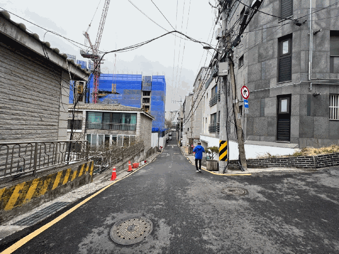 서울특별시 강남구 논현동 154-1 서진플로렌스154 3층305호 다세대(빌라) 경매 사진 26