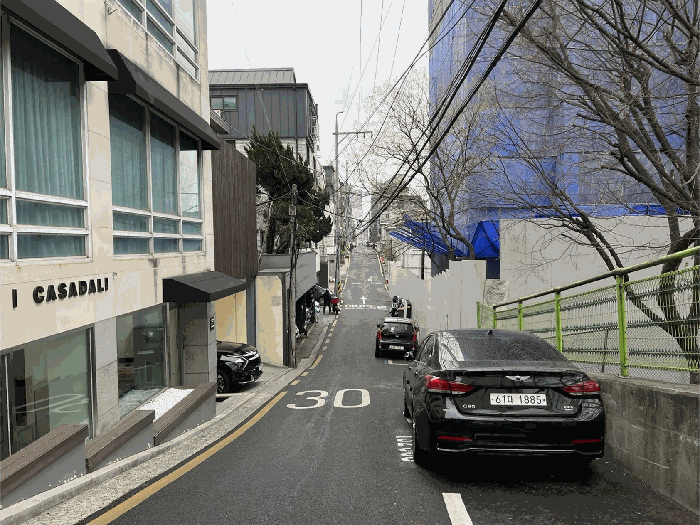 서울특별시 강남구 논현동 154-1 서진플로렌스154 3층305호 다세대(빌라) 경매 사진 24