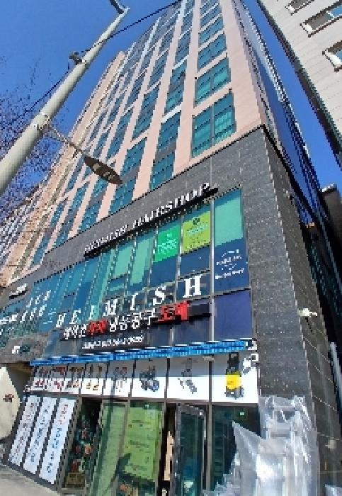 서울특별시 관악구 신림동 1568-5 더위일관악파크뷰 8층804호 외 1필지 오피스텔(주거) 경매 사진 3