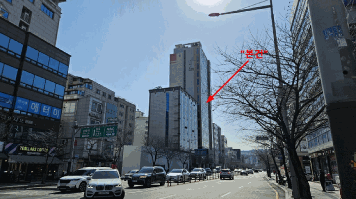 서울특별시 관악구 신림동 1568-5 더위일관악파크뷰 8층804호 외 1필지 오피스텔(주거) 경매 사진 6