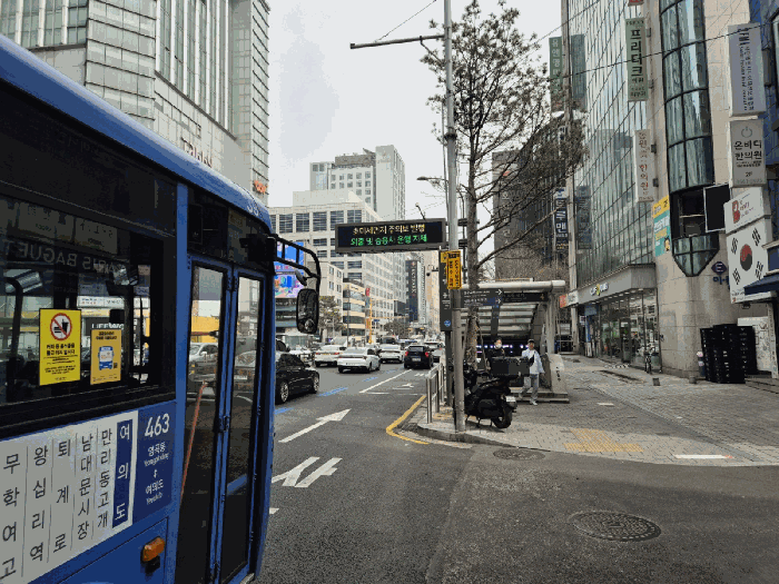 서울 중구 충무로1가 24-1, 7층747호 (충무로1가,밀리오레명동) 숙박(콘도등) 경매 사진 6