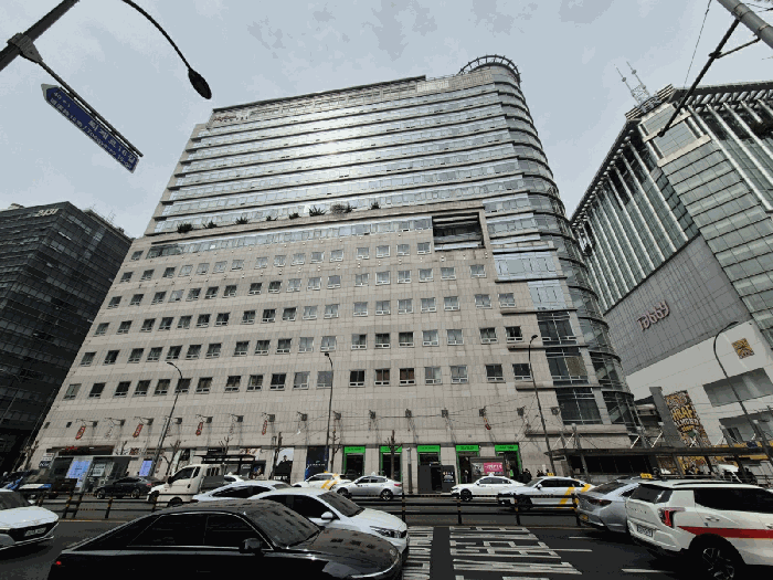 서울 중구 충무로1가 24-1, 7층747호 (충무로1가,밀리오레명동) 숙박(콘도등) 경매 사진 7