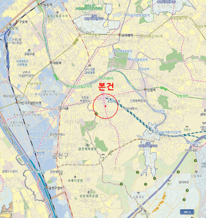 서울특별시 관악구 신림동 1567-6 위드비엠 4층401호 다세대(빌라) 경매 사진 22