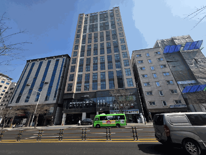 서울특별시 관악구 신림동 1568-5 더위일관악파크뷰 9층908호 외 1필지 오피스텔(주거) 경매 사진 4