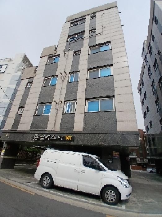 서울특별시 관악구 봉천동 1535-52 수팰리스에프티 101동 6층601호 외 5필지 도시형생활주택 경매 사진 2