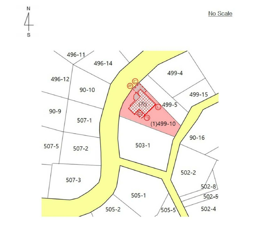 서울특별시 종로구 평창동 499-10 주택 경매 사진 38