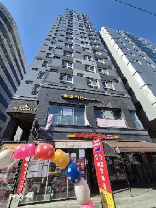 서울 종로구 숭인동 1368, 8층806호 (숭인동,숭인한성아펠시티주건축물제1동) 외 1필지 오피스텔(주거) 경매 사진 12