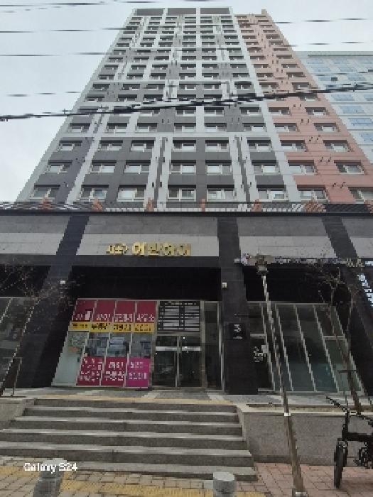 서울특별시 서초구 서초동 1601-10 서초어반하이오피스텔 1층109호 외 1개호 외 3필지 근린상가 경매 사진 2