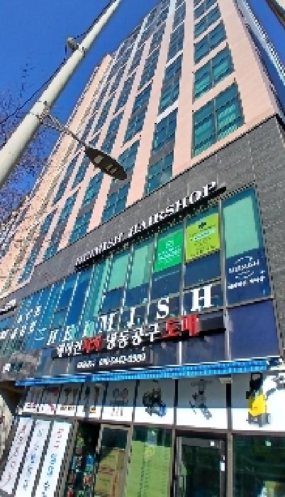 서울 관악구 신림동 1568-5, 12층1204호 (신림동,더위일관악파크뷰) 외 1필지 오피스텔(주거) 경매 사진 2
