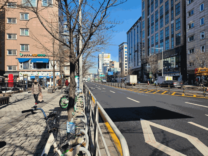 서울 관악구 신림동 1568-5, 12층1204호 (신림동,더위일관악파크뷰) 외 1필지 오피스텔(주거) 경매 사진 7