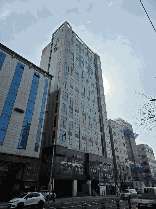 서울특별시 관악구 신림동 1568-5 더위일관악파크뷰 11층1104호 외 1필지 오피스텔(주거) 경매 사진 8