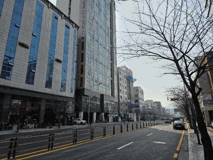 서울특별시 관악구 신림동 1568-5 더위일관악파크뷰 11층1104호 외 1필지 오피스텔(주거) 경매 사진 9