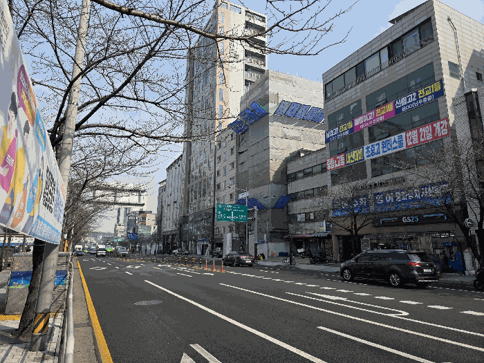 서울특별시 관악구 신림동 1568-5 더위일관악파크뷰 11층1104호 외 1필지 오피스텔(주거) 경매 사진 10